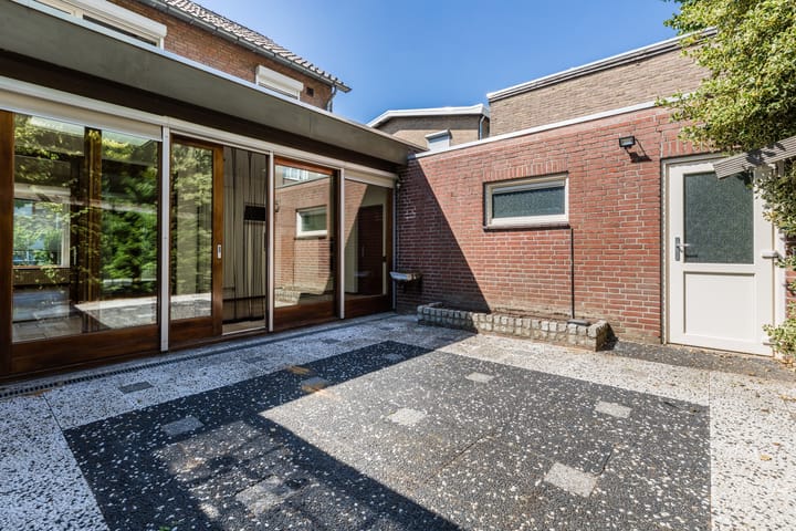 Foto 4 van Penrisstraat 17