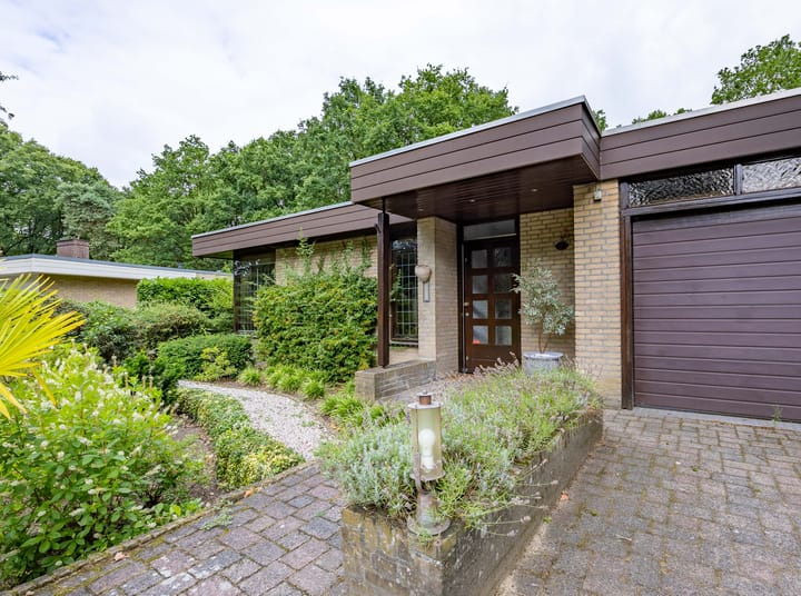 Vrijstaande woning te koop: Gemmadal 8, Venray