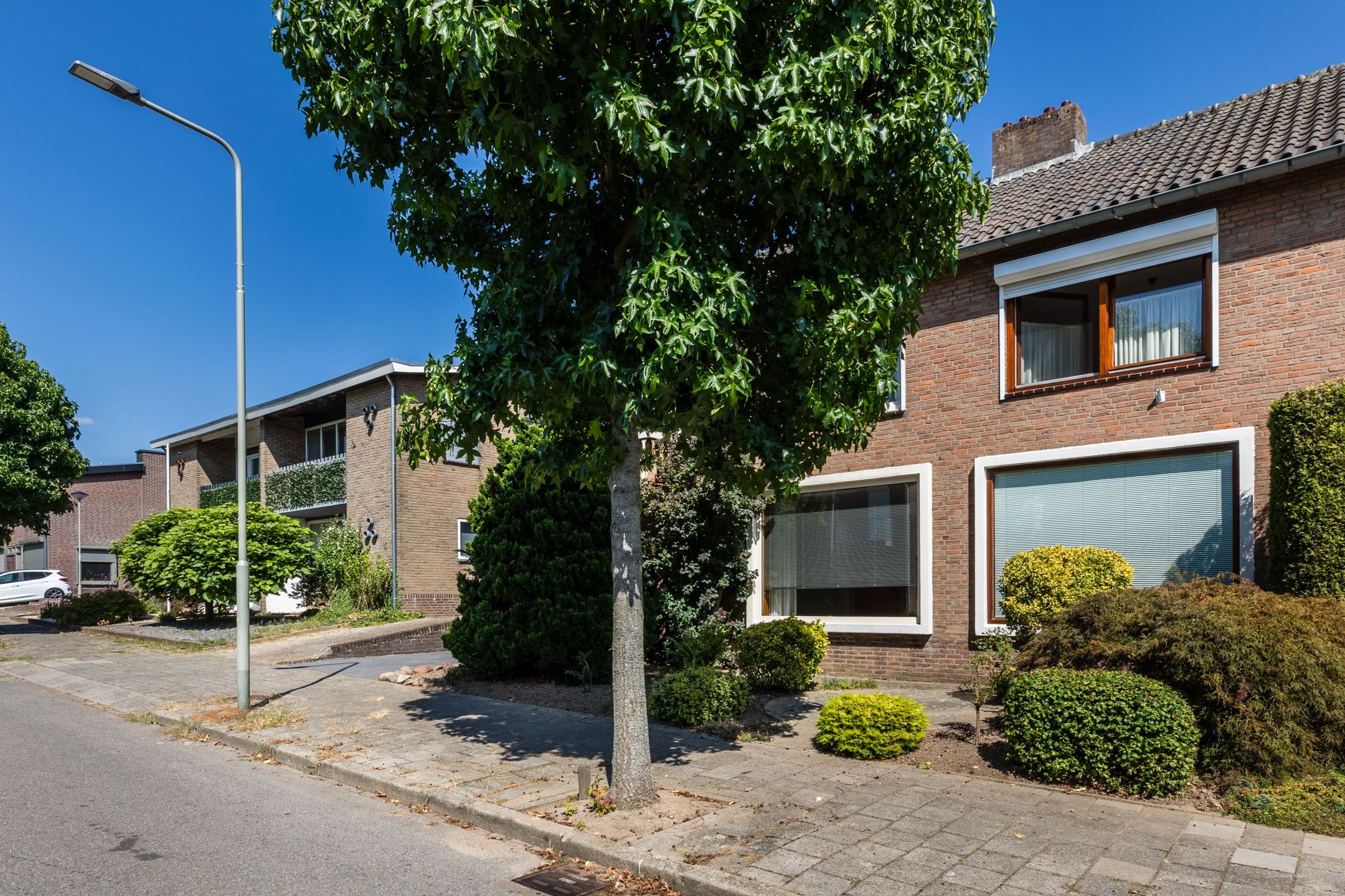 Photo 6 of Penrisstraat 17