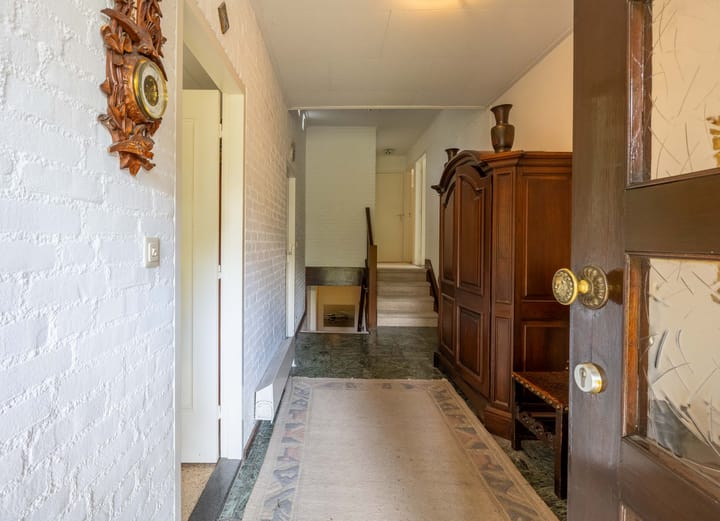 Vrijstaande woning te koop: Gemmadal 8, Venray