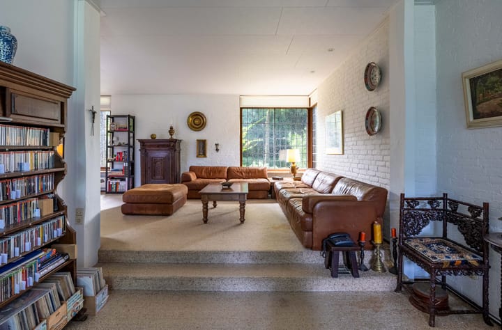 Vrijstaande woning te koop: Gemmadal 8, Venray