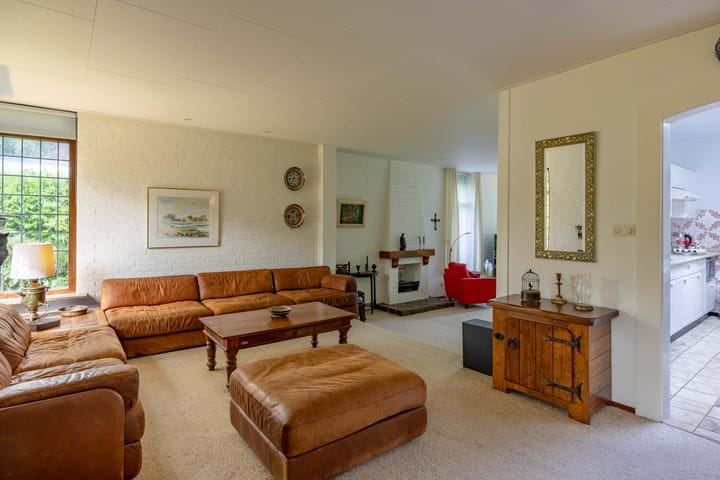 Vrijstaande woning te koop: Gemmadal 8, Venray