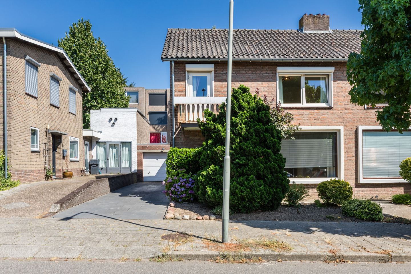 Photo 5 of Penrisstraat 17