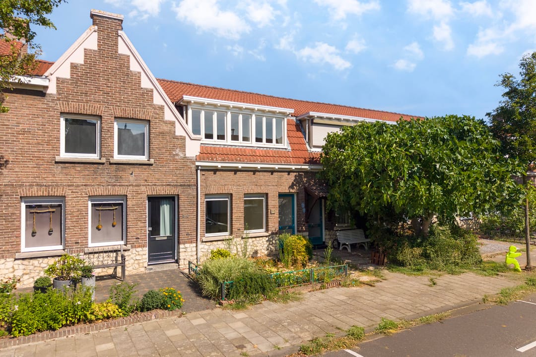 Foto 1 van Koningstraat 52