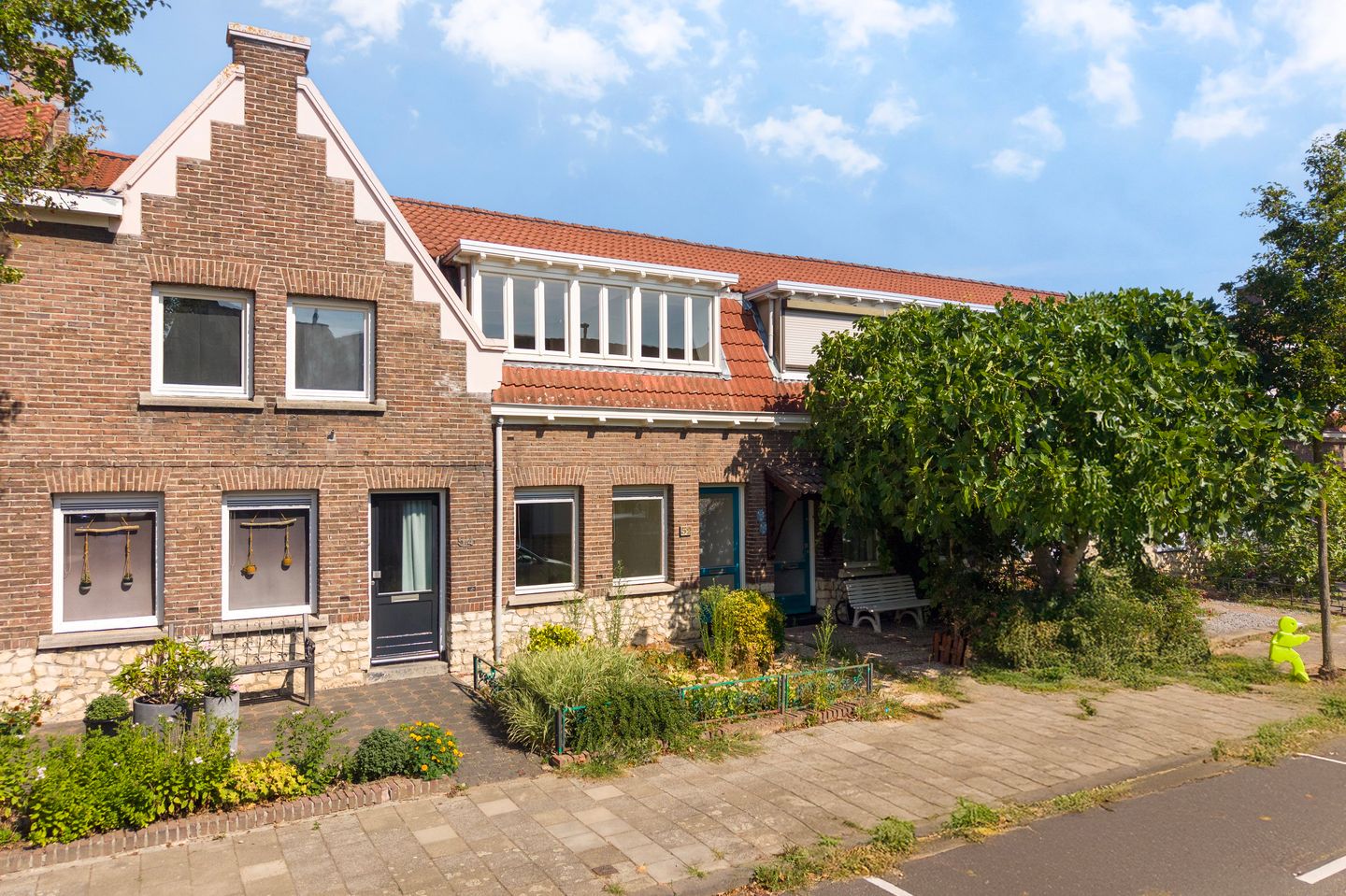 Foto 1 van Koningstraat 52