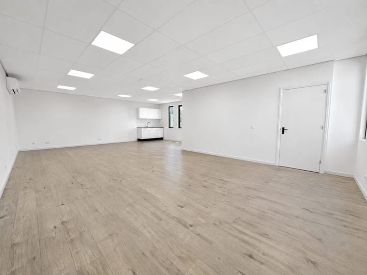 Bolderweg 18-B11, Almere