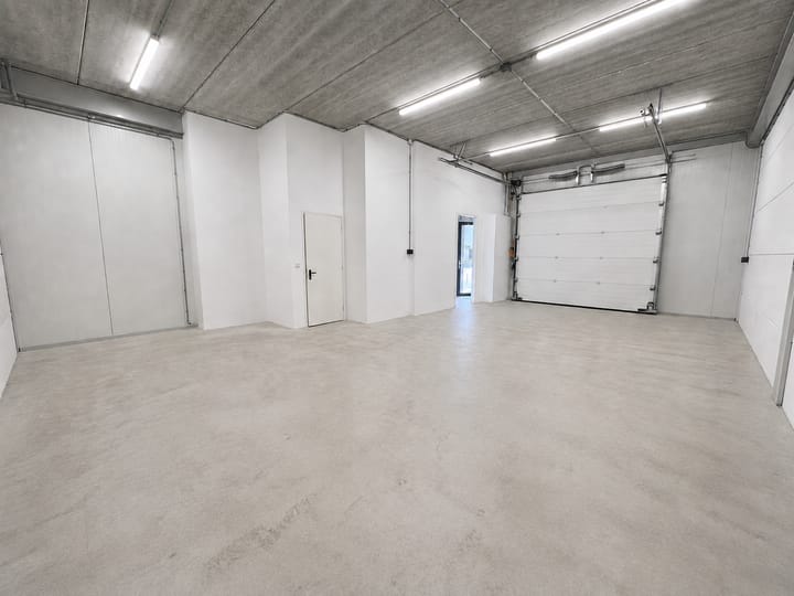 Bolderweg 18-B11, Almere