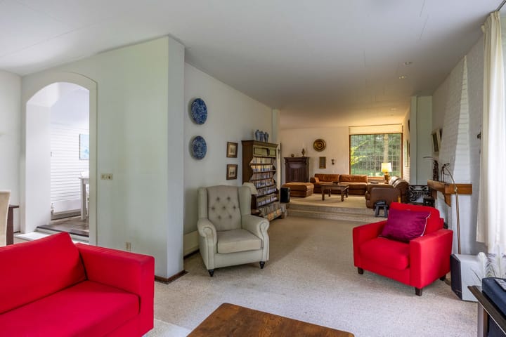 Vrijstaande woning te koop: Gemmadal 8, Venray