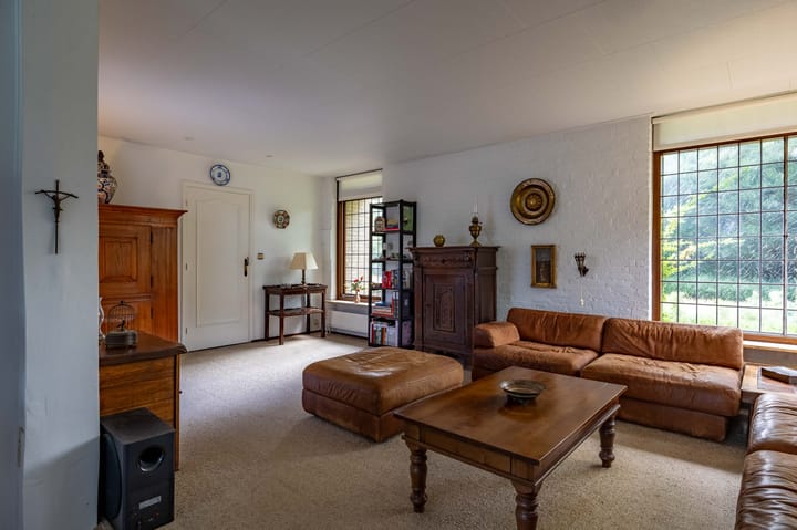 Vrijstaande woning te koop: Gemmadal 8, Venray