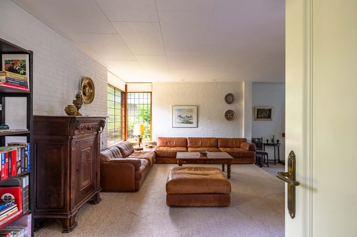 Vrijstaande woning te koop: Gemmadal 8, Venray