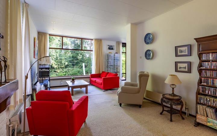 Vrijstaande woning te koop: Gemmadal 8, Venray