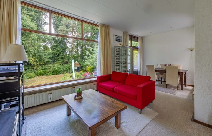 Vrijstaande woning te koop: Gemmadal 8, Venray