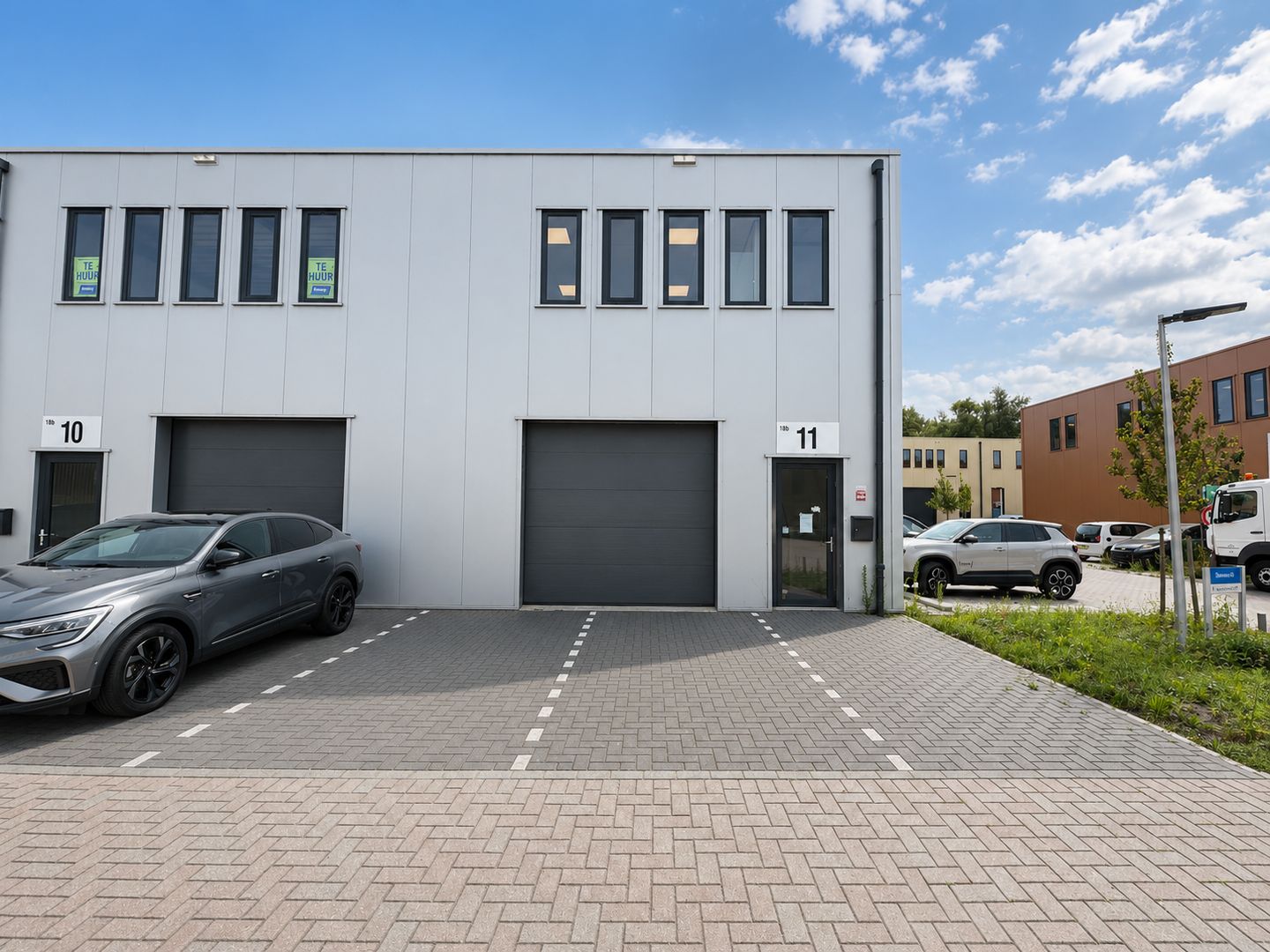 Bekijk foto 1 van Bolderweg 18-B11