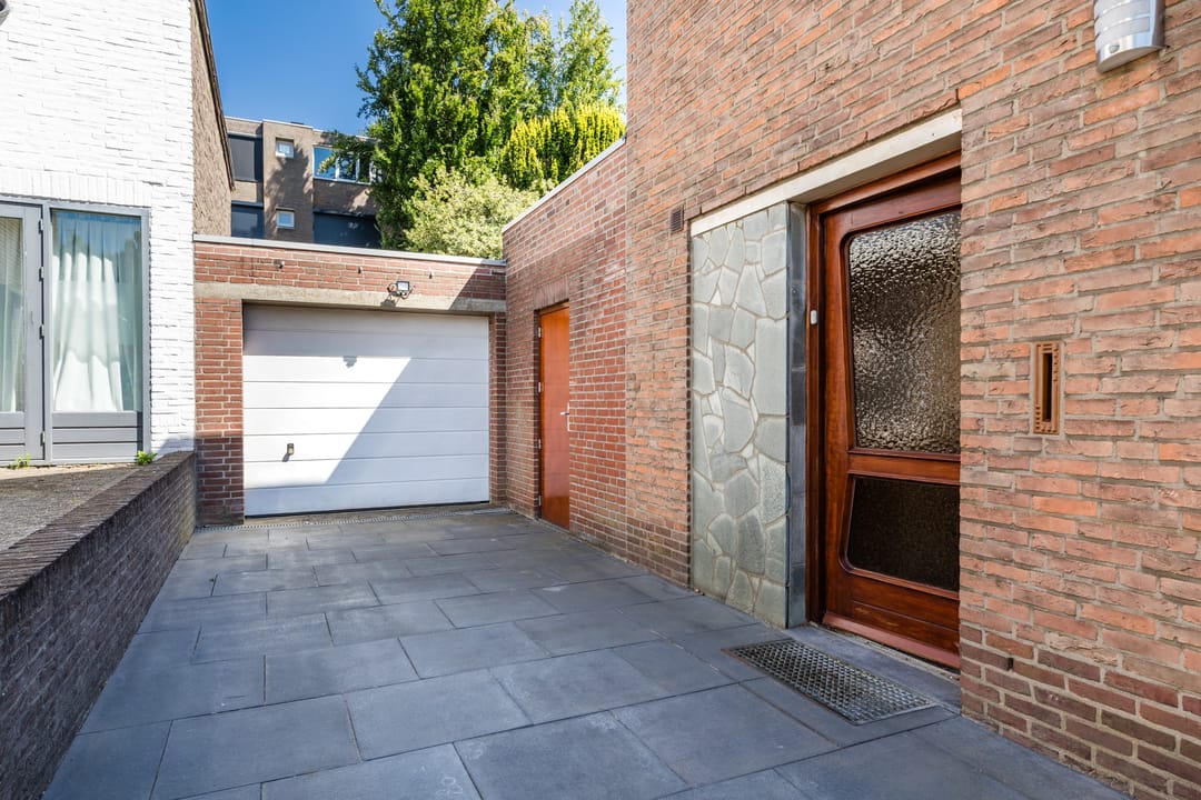 Photo 7 of Penrisstraat 17