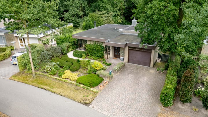 Vrijstaande woning te koop: Gemmadal 8, Venray