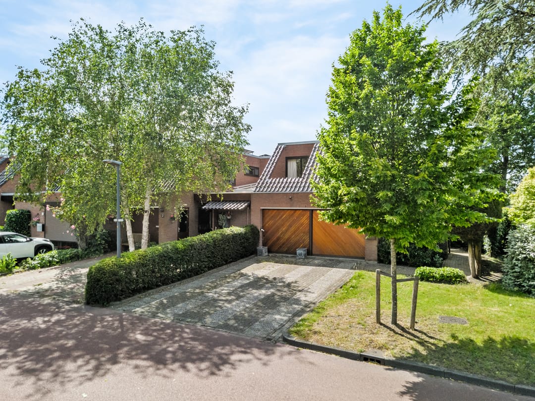 Foto 46 van Oxfordlaan 1