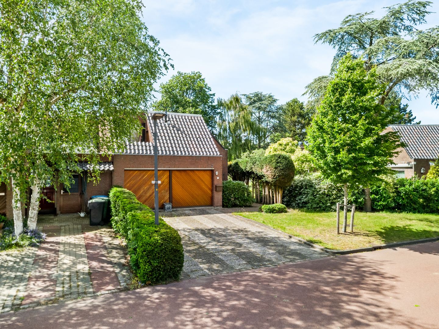 Foto 49 van Oxfordlaan 1