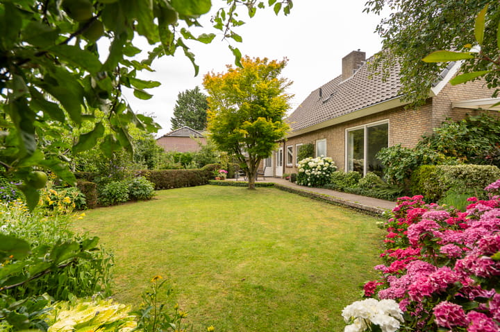 Vrijstaande woning te koop: Spijkse Kweldijk 98, Spijk (Gem. West Betuwe)