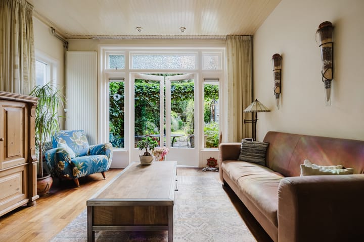 Foto 4 van Kleine Haarsekade 84