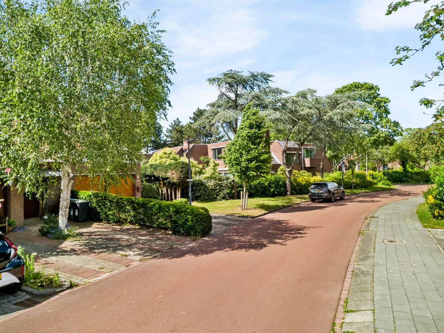 Foto 50 van Oxfordlaan 1