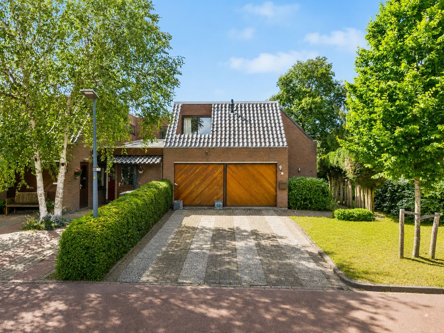 Foto 1 van Oxfordlaan 1