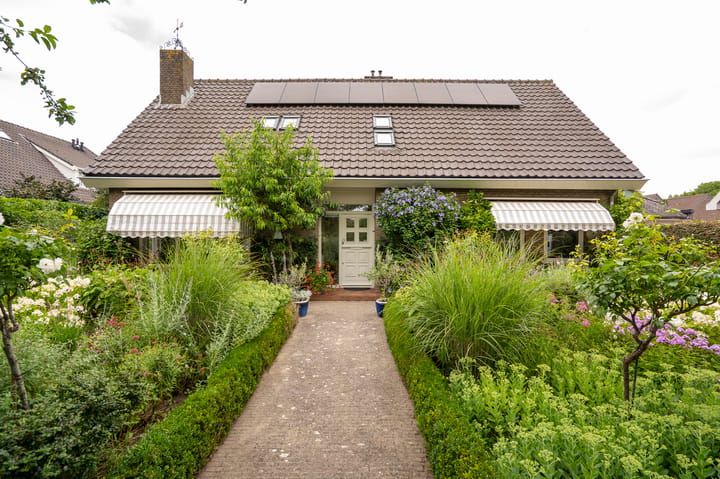 Vrijstaande woning te koop: Spijkse Kweldijk 98, Spijk (Gem. West Betuwe)