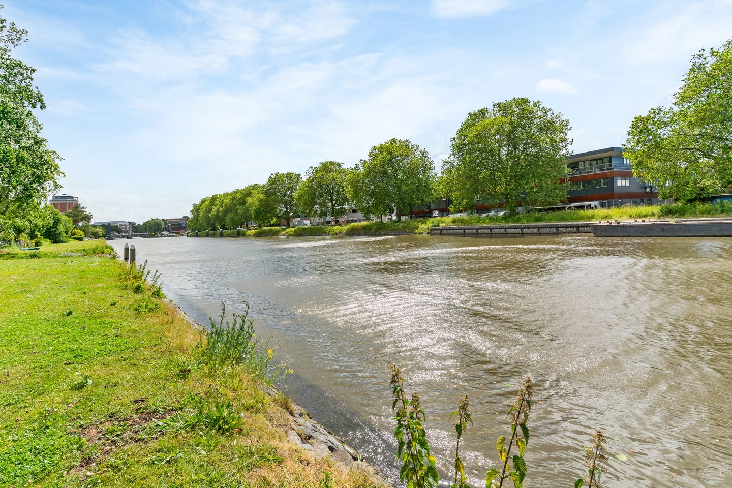 Foto 40 van Oxfordlaan 1