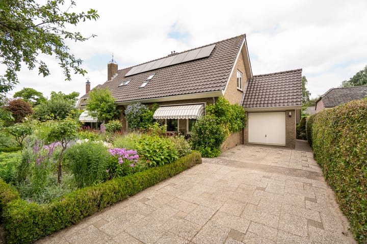 Vrijstaande woning te koop: Spijkse Kweldijk 98, Spijk (Gem. West Betuwe)