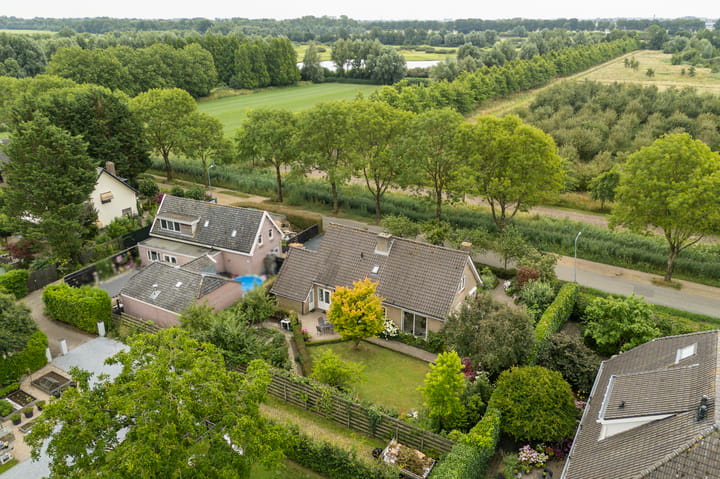 Vrijstaande woning te koop: Spijkse Kweldijk 98, Spijk (Gem. West Betuwe)
