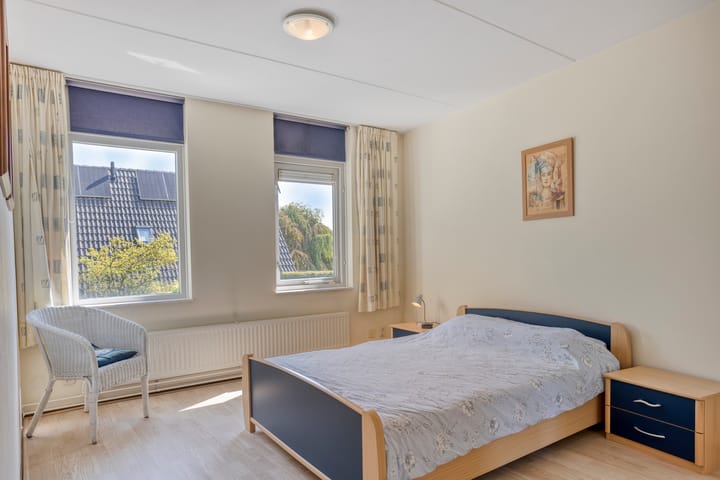 Hoekwoning te koop: Joke Smitstraat 48, Deventer