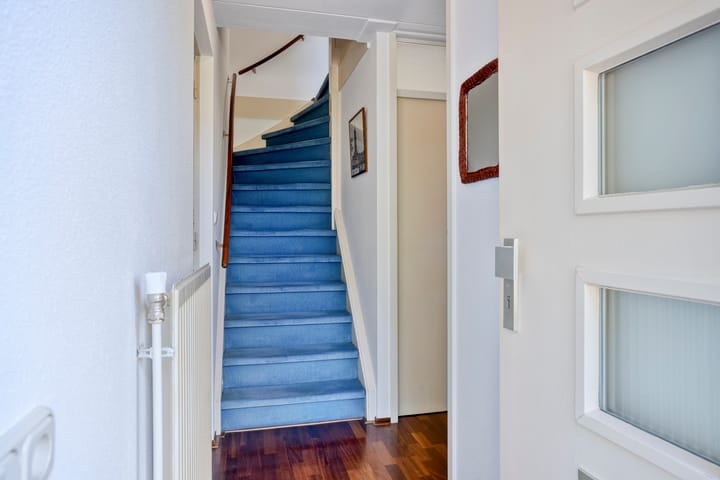 Hoekwoning te koop: Joke Smitstraat 48, Deventer