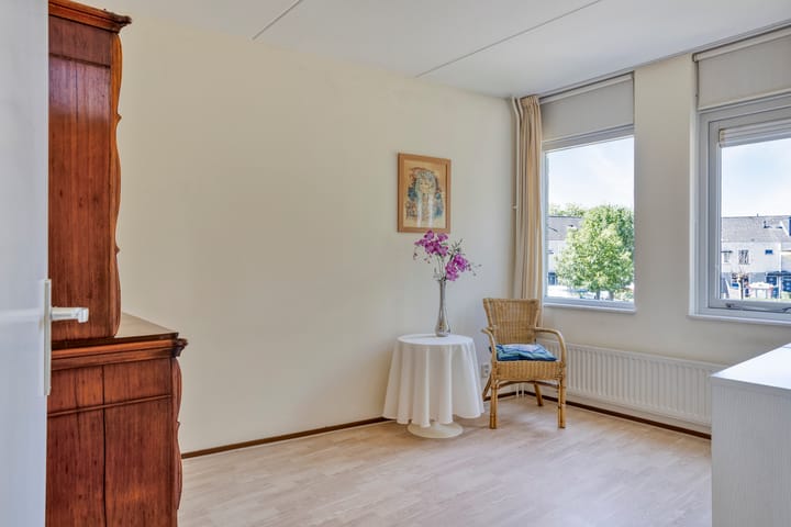 Hoekwoning te koop: Joke Smitstraat 48, Deventer