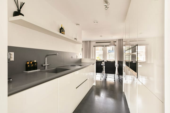 Appartement te koop: van Speijkstraat 69, Zandvoort