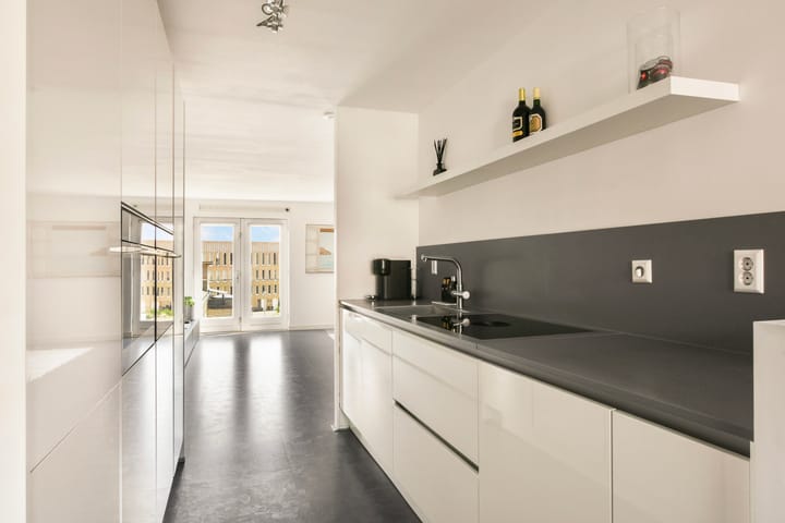 Appartement te koop: van Speijkstraat 69, Zandvoort