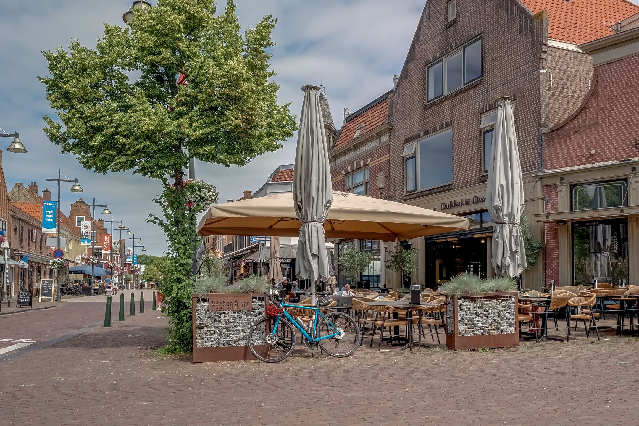 Foto 12 van 't Zand 19