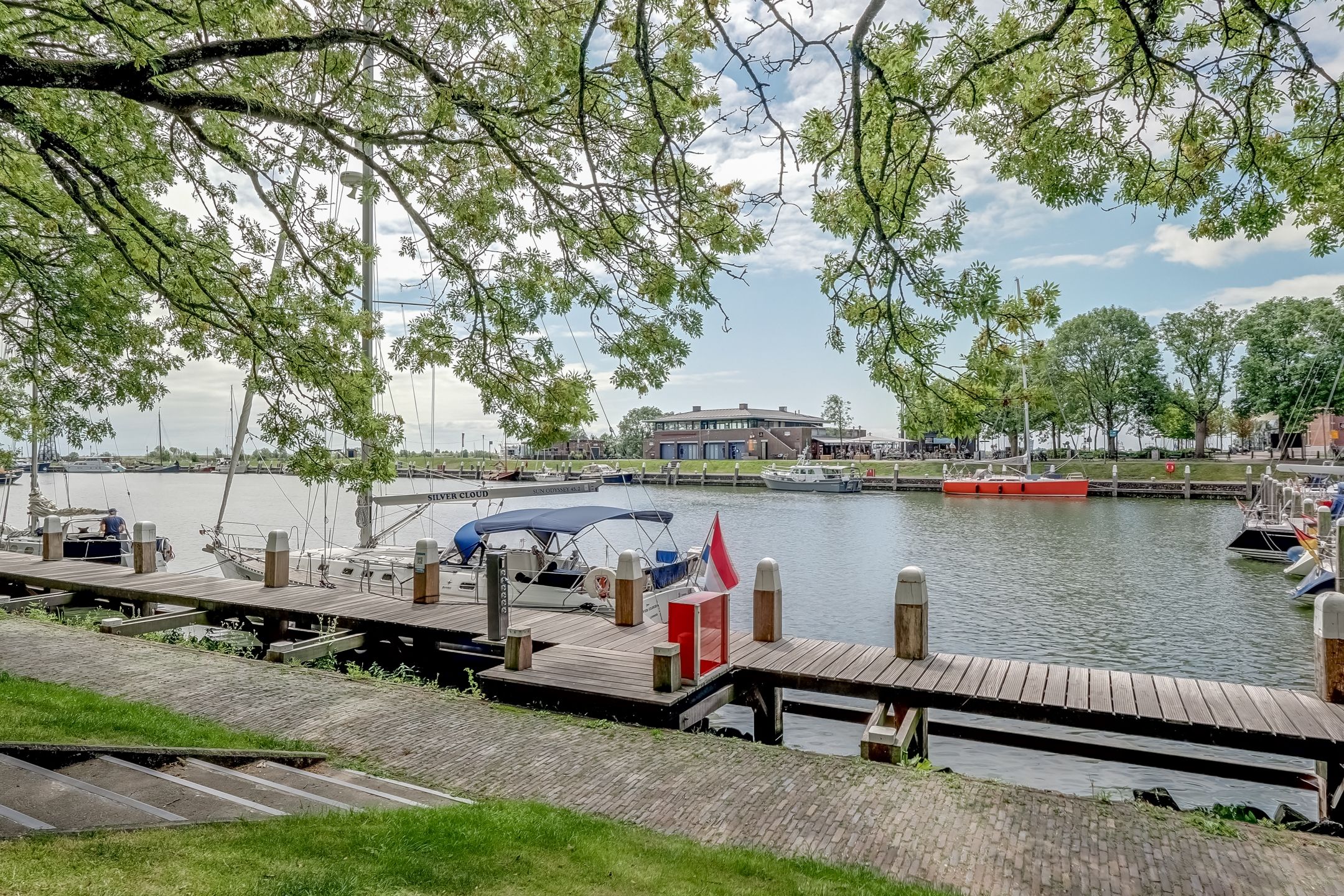 Foto 48 van 't Zand 19
