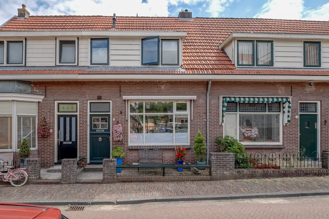 Foto 1 van 't Zand 19