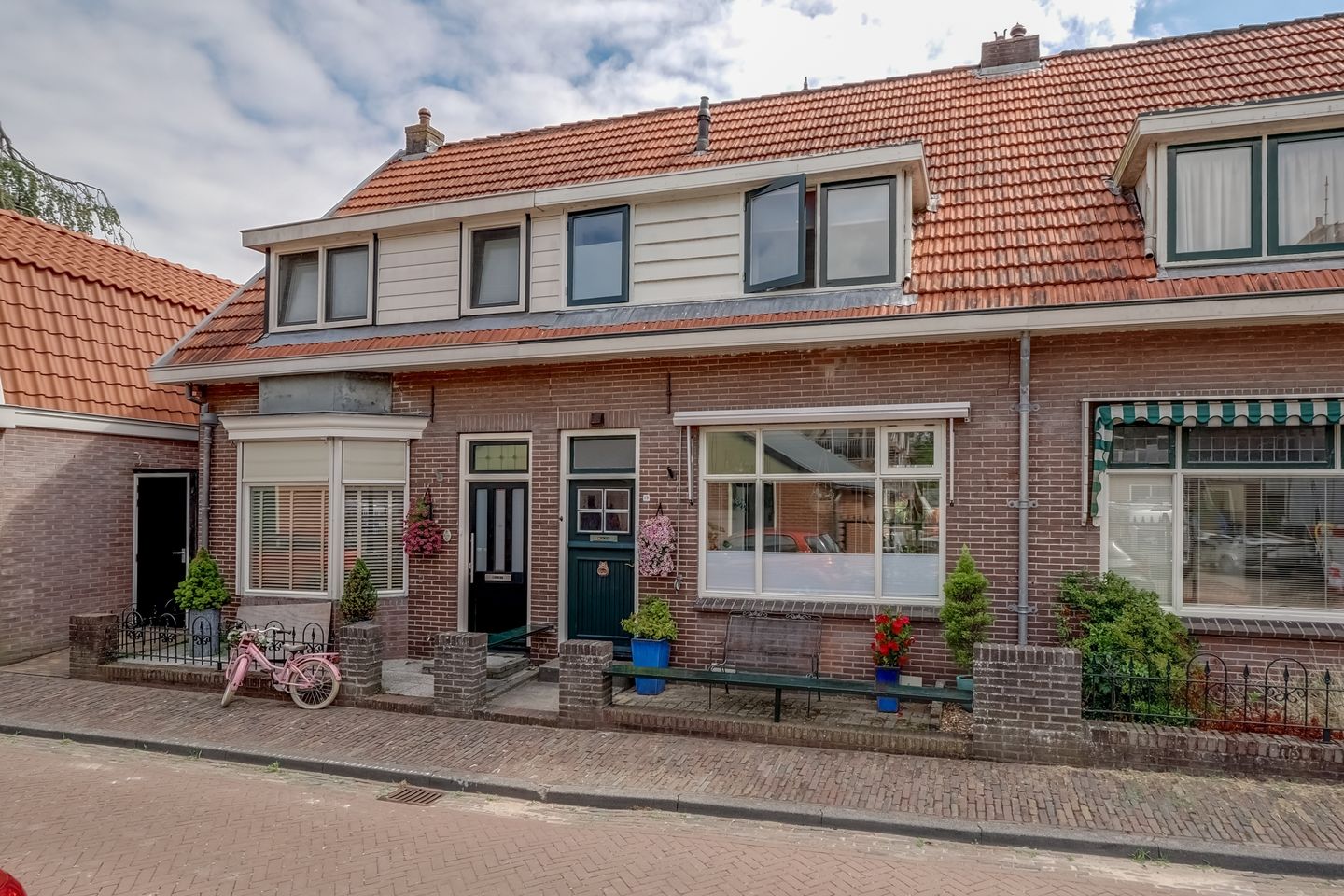 Foto 5 van 't Zand 19