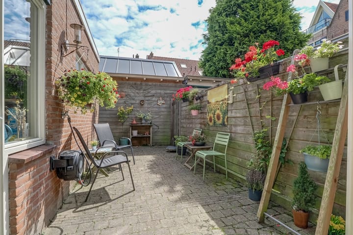 Foto 4 van 't Zand 19