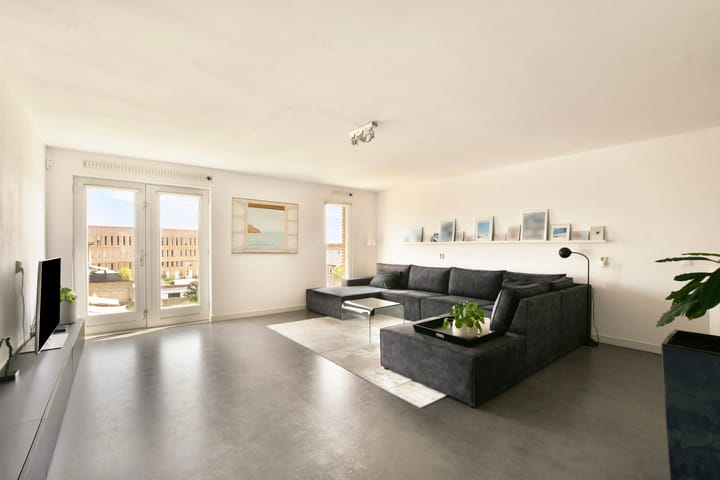 Foto 4 van van Speijkstraat 69