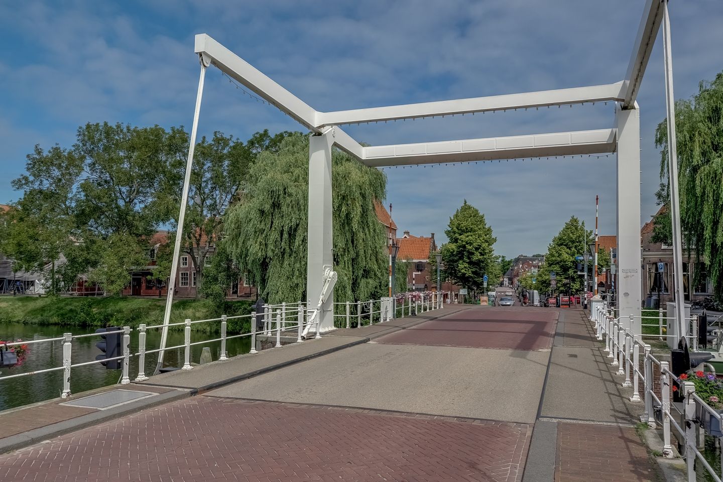 Foto 10 van 't Zand 19