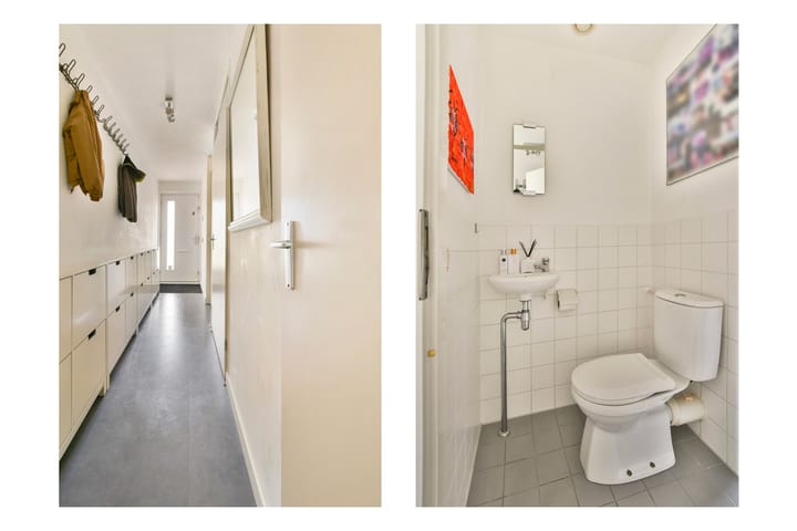 Appartement te koop: van Speijkstraat 69, Zandvoort
