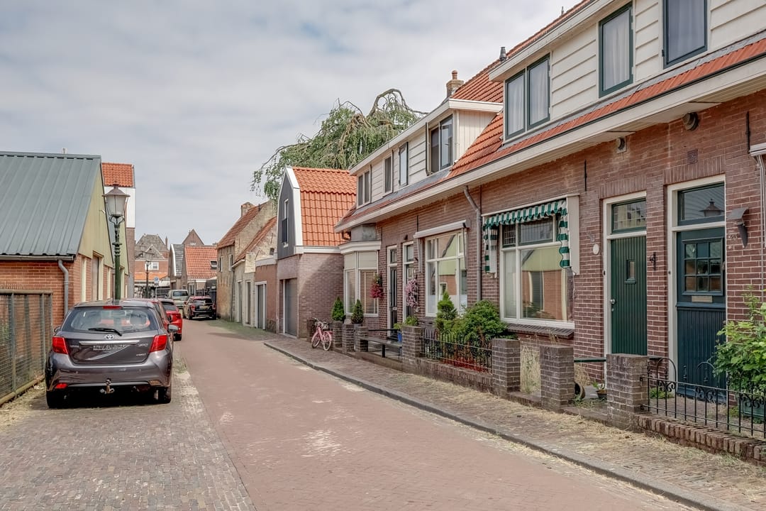 Foto 46 van 't Zand 19