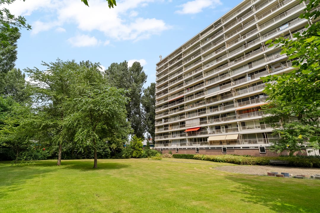 Photo 7 of Louis Couperusplaats 311