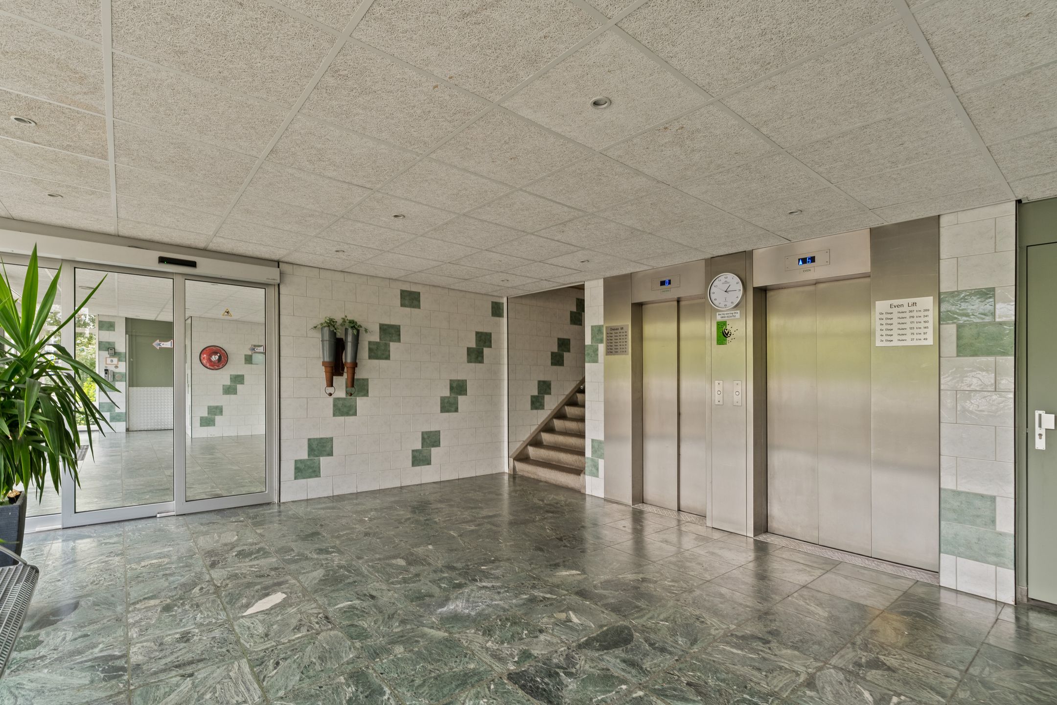 Photo 24 of Louis Couperusplaats 311