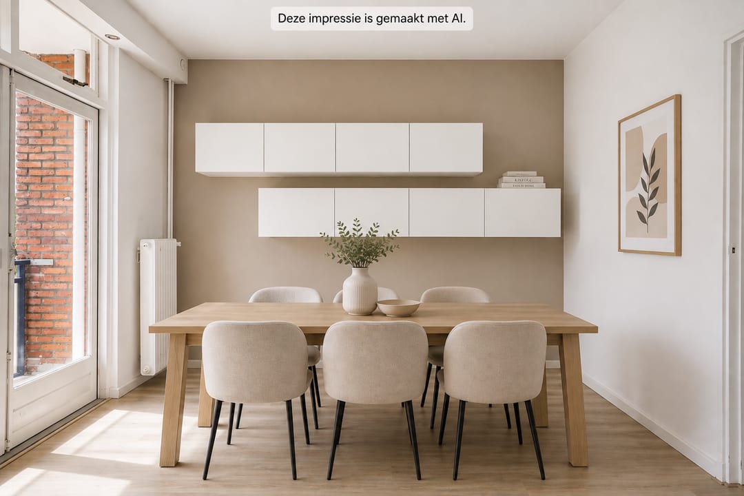 Photo 23 of Van Musschenbroekstraat 66-1