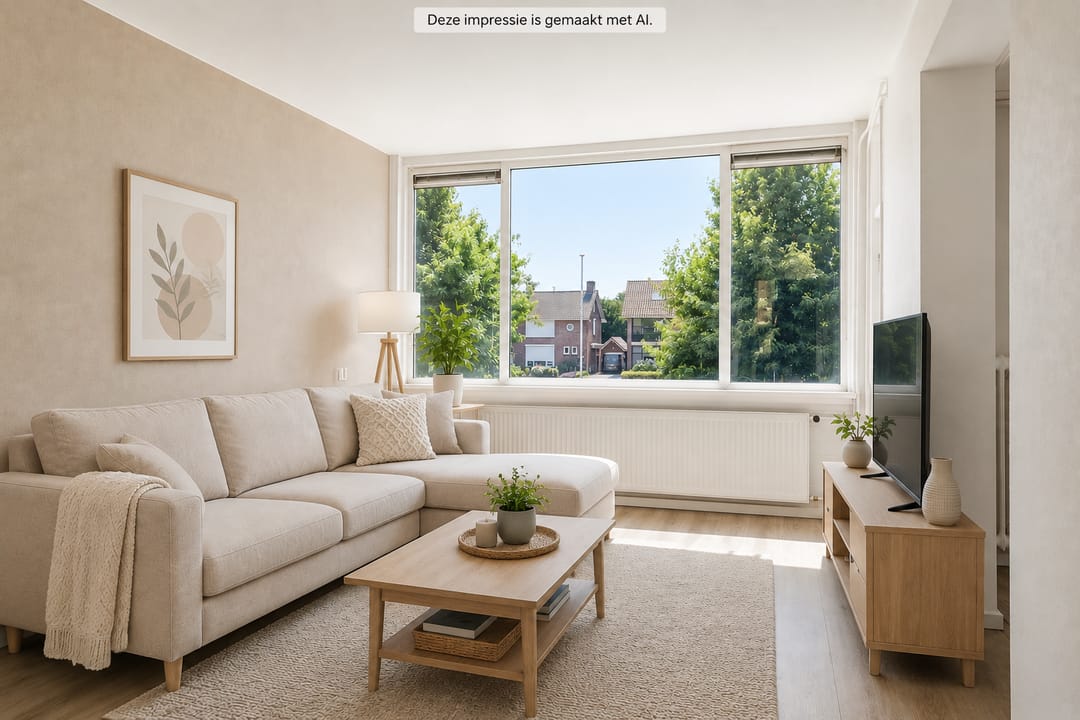 Photo 2 of Van Musschenbroekstraat 66-1