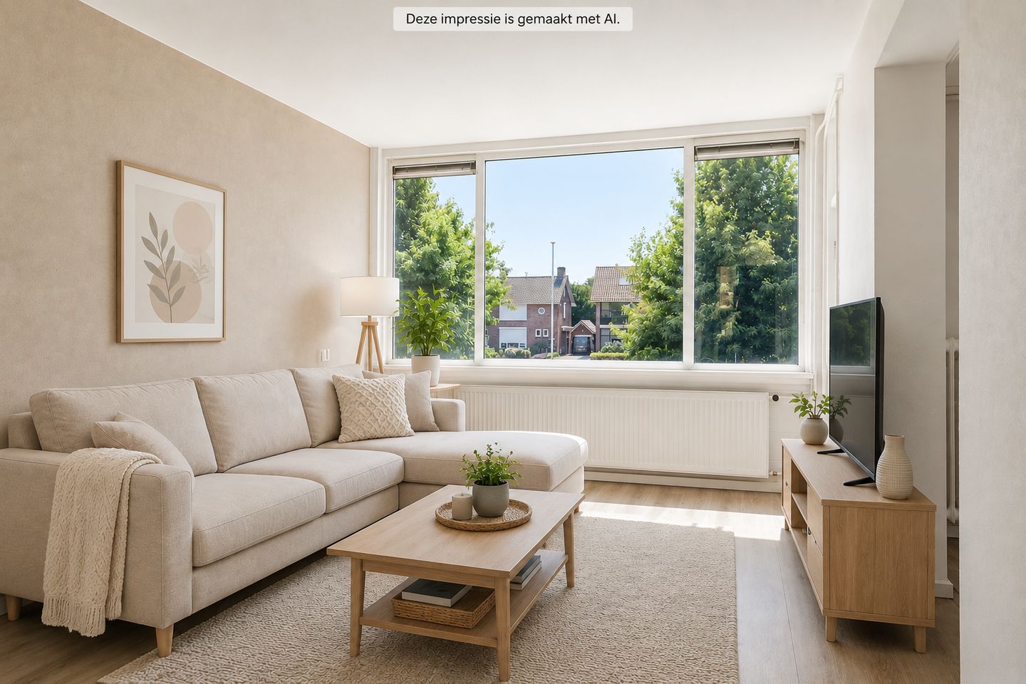 Photo 19 of Van Musschenbroekstraat 66-1