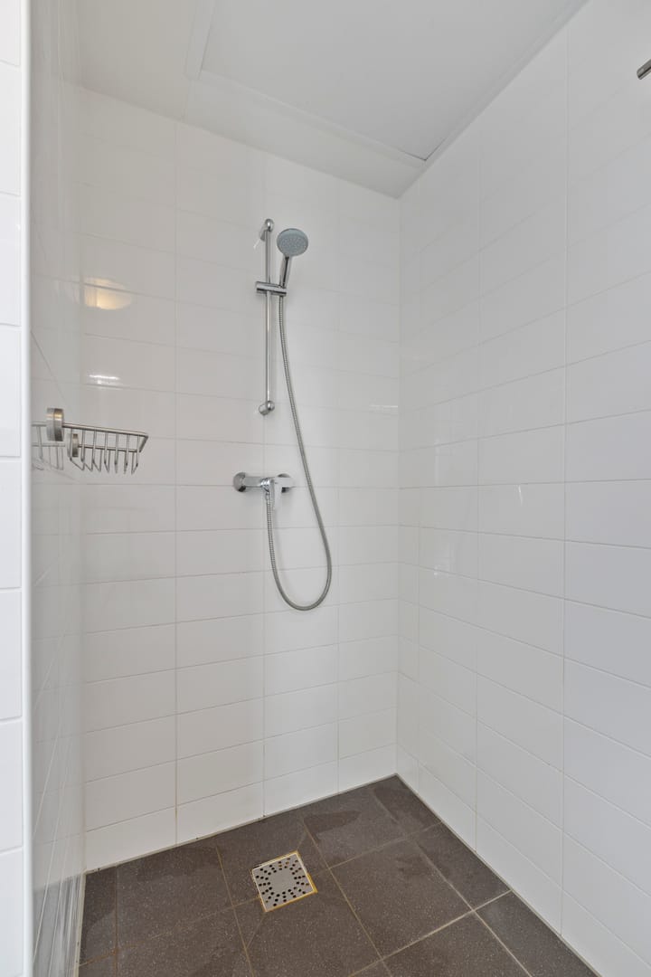 Studio te koop: Bos en Lommerplantsoen 105F, Amsterdam