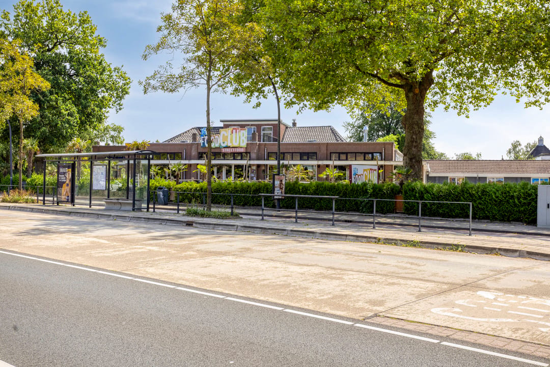 Photo 37 of Van Musschenbroekstraat 66-1